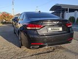 Hyundai Genesis 2017 годаүшін11 000 000 тг. в Тараз – фото 4
