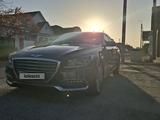 Hyundai Genesis 2017 годаүшін11 000 000 тг. в Тараз – фото 5