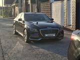Hyundai Genesis 2017 годаүшін11 000 000 тг. в Тараз – фото 2