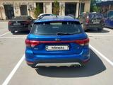 Kia Rio X-Line 2019 годаfor7 500 000 тг. в Караганда – фото 4