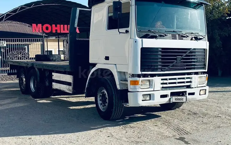 Volvo  FH 1990 года за 6 500 000 тг. в Кызылорда