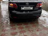 Toyota Avensis 2009 года за 6 900 000 тг. в Астана – фото 3