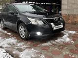 Toyota Avensis 2009 года за 6 900 000 тг. в Астана