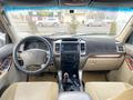 Toyota Land Cruiser Prado 2005 года за 6 000 000 тг. в Тараз – фото 8