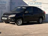 ВАЗ (Lada) Granta 2190 2015 года за 3 061 333 тг. в Семей