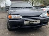 ВАЗ (Lada) 2114 2003 года за 2 000 000 тг. в Семей – фото 2