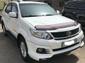 Toyota Fortuner 2015 года за 14 500 000 тг. в Нур-Султан (Астана) – фото 4