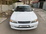 Nissan Cefiro 1995 года за 3 950 000 тг. в Алматы – фото 2