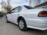 Nissan Cefiro 1995 года за 3 950 000 тг. в Алматы – фото 5