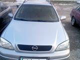 Opel Astra 2001 годаүшін2 600 000 тг. в Шымкент