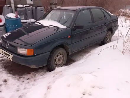 Volkswagen Passat 1992 года за 1 000 000 тг. в Актобе – фото 4