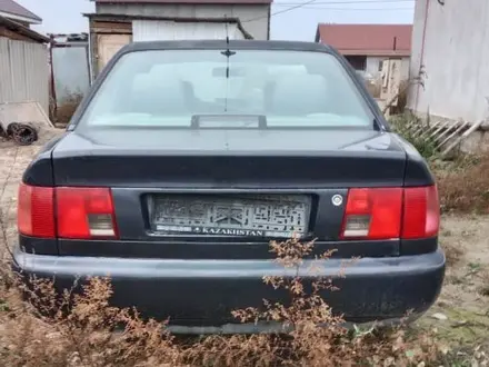 Audi 100 1992 года за 1 700 000 тг. в Алматы – фото 2