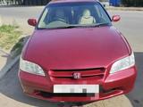 Honda Accord 2000 годаfor2 000 000 тг. в Павлодар – фото 2