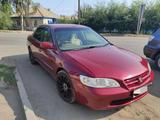 Honda Accord 2000 годаfor2 000 000 тг. в Павлодар