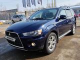 Mitsubishi Outlander 2011 года за 6 000 000 тг. в Алматы – фото 5