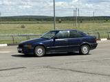 BMW 318 1992 года за 1 250 000 тг. в Астана – фото 3