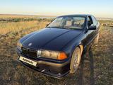 BMW 318 1992 года за 1 250 000 тг. в Астана – фото 2