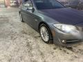 BMW 535 2011 года за 11 500 000 тг. в Алматы – фото 7