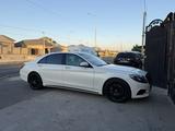 Mercedes-Benz S 500 2014 года за 25 000 000 тг. в Астана – фото 5