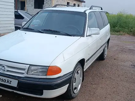 Opel Astra 1994 годаүшін1 050 000 тг. в Алматы – фото 11