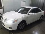 Toyota Camry 2010 года за 6 400 000 тг. в Актобе