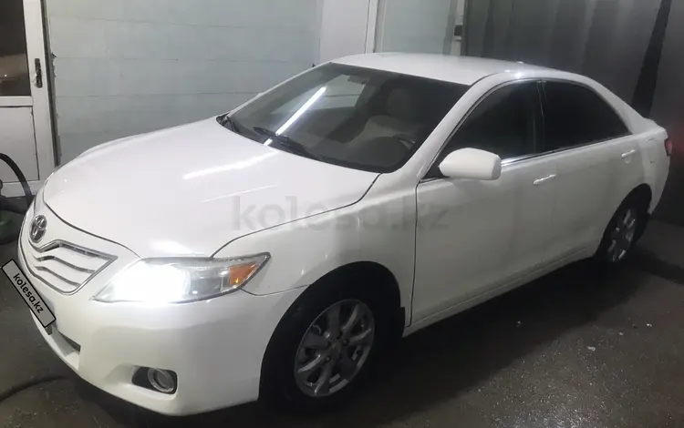 Toyota Camry 2010 года за 6 400 000 тг. в Актобе