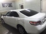 Toyota Camry 2010 года за 6 400 000 тг. в Актобе – фото 5