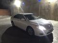 Toyota Camry 2010 года за 6 400 000 тг. в Актобе – фото 15