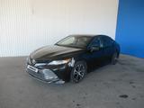 Toyota Camry 2019 года за 9 392 250 тг. в Шымкент – фото 3