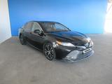 Toyota Camry 2019 года за 9 392 250 тг. в Шымкент – фото 5