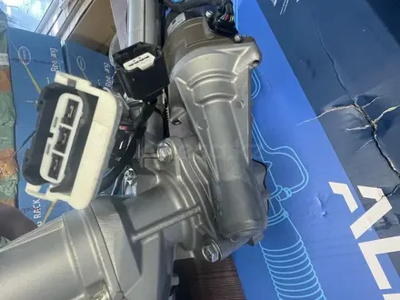 РУЛЕВАЯ РЕЙКА НА АВТОМОБИЛИ SUBARU за 80 000 тг. в Астана – фото 4