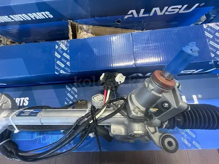 РУЛЕВАЯ РЕЙКА НА АВТОМОБИЛИ SUBARU за 80 000 тг. в Астана – фото 5