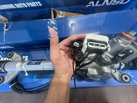 РУЛЕВАЯ РЕЙКА НА АВТОМОБИЛИ SUBARU за 80 000 тг. в Астана – фото 7