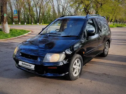 Mitsubishi RVR 1998 года за 1 400 000 тг. в Алматы – фото 2