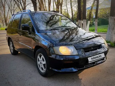 Mitsubishi RVR 1998 года за 1 400 000 тг. в Алматы – фото 4