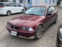 BMW 320 1991 года за 1 700 000 тг. в Караганда