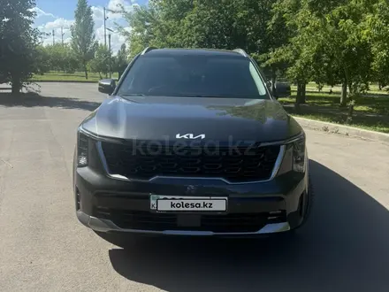 Kia Sorento 2024 года за 19 500 000 тг. в Астана – фото 2