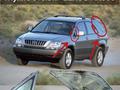 СтеклаLEXUS RX300/TOYOTA HARRIER за 10 000 тг. в Алматы