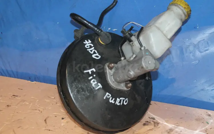 Вакуумный усилитель тормоза на Фиат Пунто за 25 000 тг. в Караганда