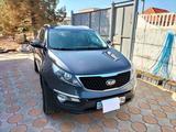 Kia Sportage 2015 года за 8 500 000 тг. в Павлодар