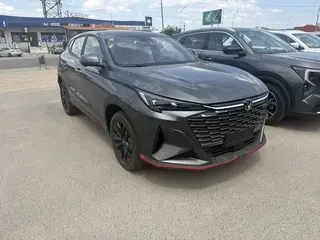 Changan X5 Plus