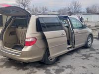 Honda Odyssey 2006 годаүшін7 200 000 тг. в Алматы