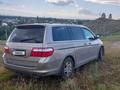 Honda Odyssey 2006 годаүшін6 800 000 тг. в Тараз – фото 14