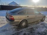 Opel Vectra 1996 годаfor1 100 000 тг. в Талдыкорган – фото 5