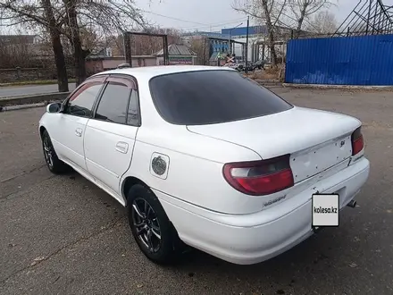 Toyota Carina 1994 года за 2 000 000 тг. в Усть-Каменогорск – фото 5