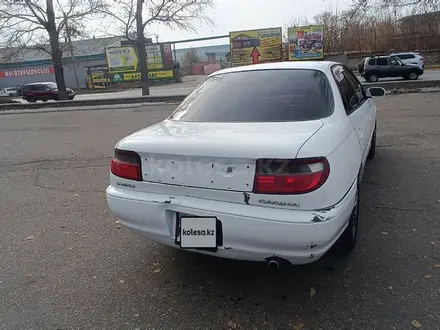 Toyota Carina 1994 года за 2 000 000 тг. в Усть-Каменогорск – фото 6