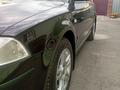 Volkswagen Passat 2002 года за 4 000 000 тг. в Алматы – фото 2