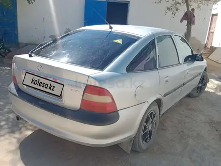 Opel Vectra 1997 года за 950 000 тг. в Мангистау – фото 2