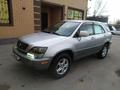 Lexus RX 300 1998 года за 4 400 000 тг. в Алматы – фото 5