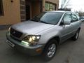 Lexus RX 300 1998 года за 4 400 000 тг. в Алматы – фото 6